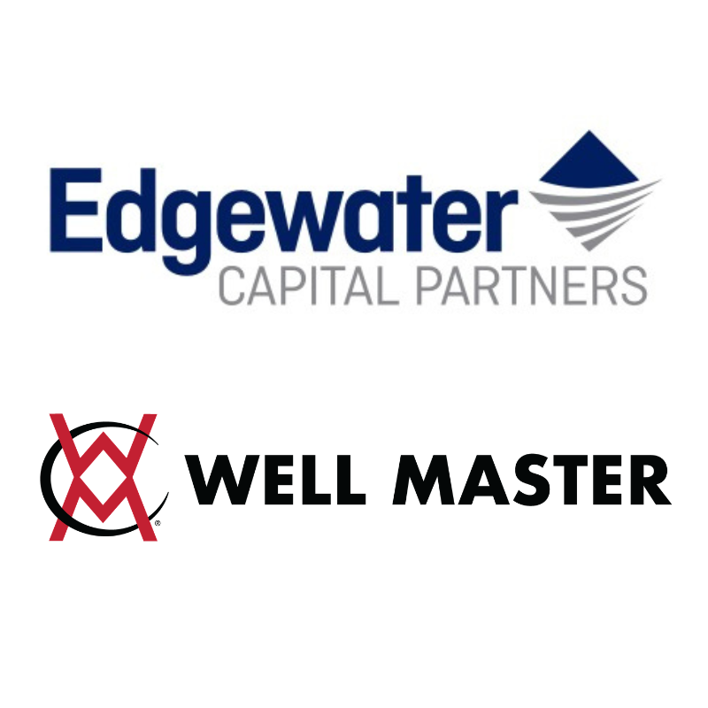 Edgewater and Well Master