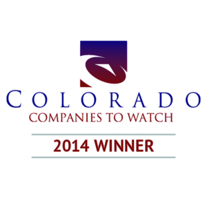 Colorado Companies to Watch logo
