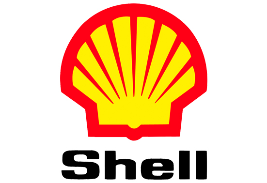 Shell gas logo