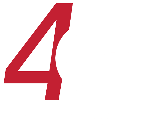 40 year Logo